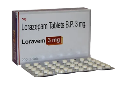 Lorazepam